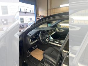 Audi Q8 S-Line 50 TDI quattro