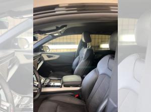 Audi Q8 S-Line 50 TDI quattro