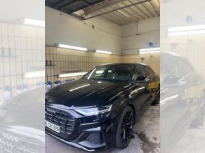 Audi Q8 S-Line 50 TDI quattro