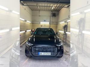 Audi Q8 S-Line 50 TDI quattro