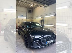 Audi Q8 S-Line 50 TDI quattro