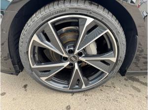 Audi A6 Avant S line 40TDI quattro AHK NAV KAM LED