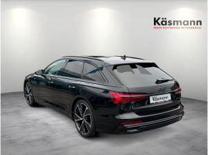 Audi A6 Avant S line 40TDI quattro AHK NAV KAM LED