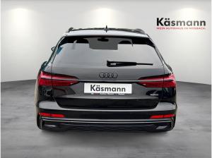 Audi A6 Avant S line 40TDI quattro AHK NAV KAM LED