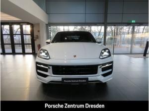 Porsche Cayenne Coupe
