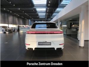 Porsche Cayenne Coupe