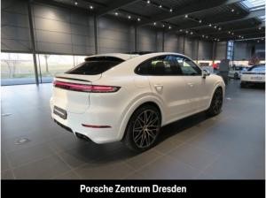 Porsche Cayenne Coupe