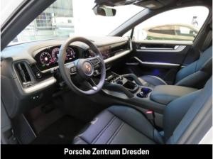 Porsche Cayenne Coupe