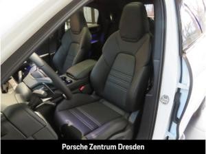 Porsche Cayenne Coupe