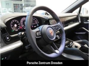 Porsche Cayenne Coupe