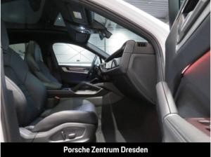 Porsche Cayenne Coupe