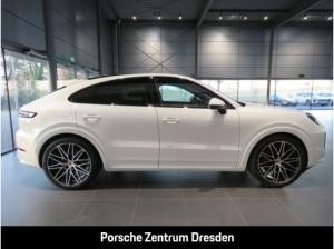 Porsche Cayenne Coupe