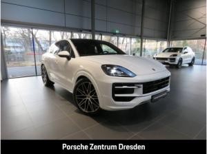 Porsche Cayenne Coupe