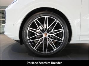 Porsche Cayenne Coupe