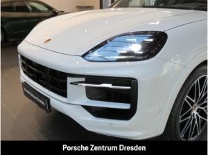 Porsche Cayenne Coupe