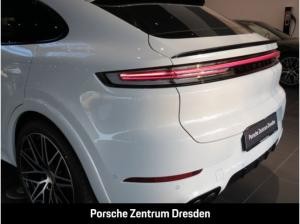 Porsche Cayenne Coupe