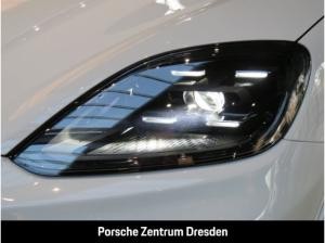 Porsche Cayenne Coupe