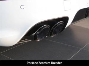 Porsche Cayenne Coupe