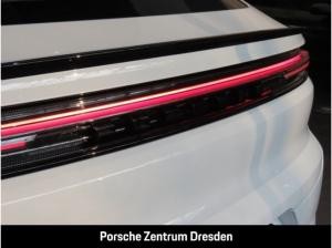 Porsche Cayenne Coupe