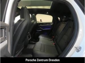 Porsche Cayenne Coupe