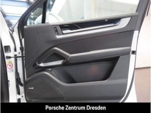 Porsche Cayenne Coupe