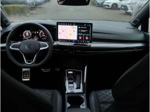 Volkswagen Golf R-Line 2,0 l TDI DSG/BUSINESSP./KOMFORTP./PANO/MATRIX