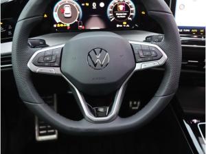Volkswagen Golf R-Line 2,0 l TDI DSG/BUSINESSP./KOMFORTP./PANO/MATRIX