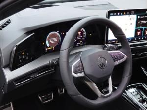 Volkswagen Golf R-Line 2,0 l TDI DSG/BUSINESSP./KOMFORTP./PANO/MATRIX