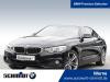 Foto - BMW 430 d xDrive Coupe Sport Line Aut Leder Navi PDC
