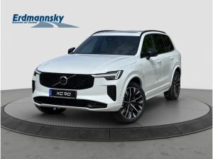 Volvo XC90 T8 Ultra Dark Plug-In Hybrid/360Kam/Massage