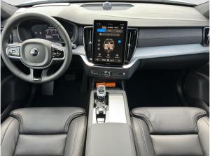 Volvo XC90 T8 Ultra Dark Plug-In Hybrid/360Kam/Massage