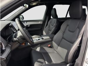 Volvo XC90 T8 Ultra Dark Plug-In Hybrid/360Kam/Massage