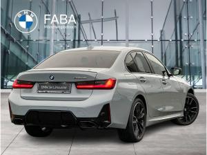 BMW M340i xDrive Limousine Sportpaket HK HiFi DAB