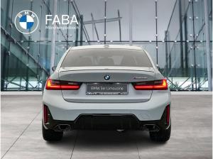 BMW M340i xDrive Limousine Sportpaket HK HiFi DAB