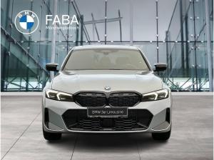 BMW M340i xDrive Limousine Sportpaket HK HiFi DAB