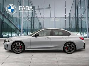 BMW M340i xDrive Limousine Sportpaket HK HiFi DAB