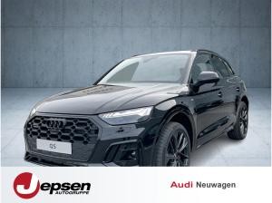Audi Q5 S line 55 TFSI e qu. S tr. PANO Matrix AHK