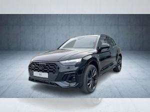 Audi Q5 S line 55 TFSI e qu. S tr. PANO Matrix AHK