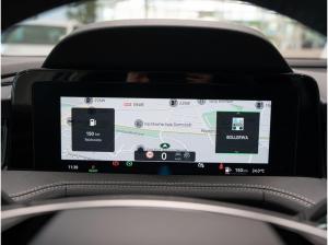 Skoda Superb Combi 1.5 TSI 110kW DSG Selection*MASSAGE/NAVI/MATRIX/AHK/LEDER*