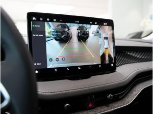 Skoda Superb Combi 1.5 TSI 110kW DSG Selection*MASSAGE/NAVI/MATRIX/AHK/LEDER*