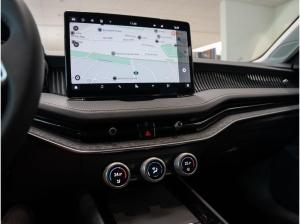 Skoda Superb Combi 1.5 TSI 110kW DSG Selection*MASSAGE/NAVI/MATRIX/AHK/LEDER*