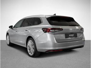 Skoda Superb Combi 1.5 TSI 110kW DSG Selection*MASSAGE/NAVI/MATRIX/AHK/LEDER*