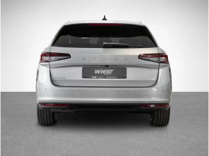 Skoda Superb Combi 1.5 TSI 110kW DSG Selection*MASSAGE/NAVI/MATRIX/AHK/LEDER*