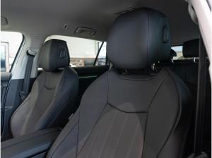 Skoda Superb Combi 1.5 TSI 110kW DSG Selection*MASSAGE/NAVI/MATRIX/AHK/LEDER*