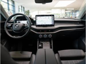 Skoda Superb Combi 1.5 TSI 110kW DSG Selection*MASSAGE/NAVI/MATRIX/AHK/LEDER*