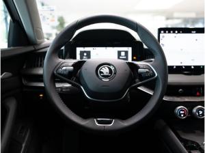 Skoda Superb Combi 1.5 TSI 110kW DSG Selection*MASSAGE/NAVI/MATRIX/AHK/LEDER*