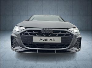 Audi A3 Limousine S line 35 TFSI S tronic S-LINE LED