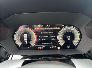 Audi A3 Limousine S line 35 TFSI S tronic S-LINE LED