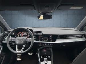 Audi A3 Limousine S line 35 TFSI S tronic S-LINE LED