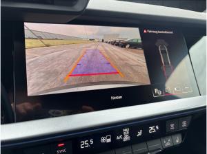 Audi A3 Limousine S line 35 TFSI S tronic S-LINE LED